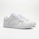 NIKE DUNK SB GOLD - BRANCO