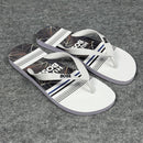 Chinelo de Dedo - Branco BOS-03