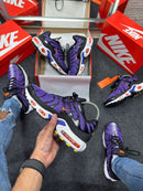 AIR MAX TN PLUS - ROXO