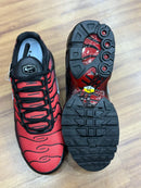NIKE AIR MAX PLUS TN - DEADPOOL