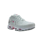 NIKE AIR MAX PLUS TN - CINZA ROSA