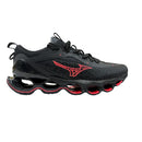 MIZUNO PRO 13 IMPORT. - PTO VERMELHO