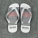 Chinelo de Dedo - Branco BOS-14