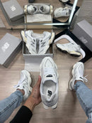 NEW BALANCE 9060 Prem. - BRANCO CINZA