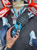 AIR MAX TN BR - AZUL BRANCO