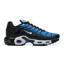 NIKE AIR MAX PLUS TN - BLACK BLUE