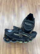 MIZUNO PRO 12 IMPORT. - PTO DOURADO