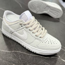 NIKE DUNK SB GOLD - CINZA