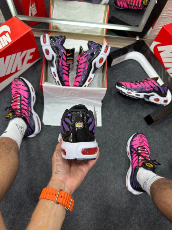 NK AIR MAX TN BR - BARCELONA