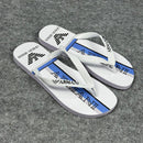 Chinelo de Dedo - Branco EA7-10