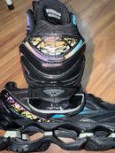 MIZUNO PRO 6 - PRETO