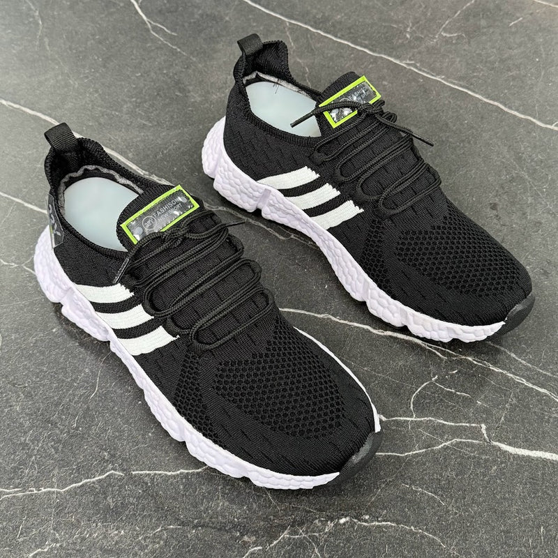 ADIDAS NEW FAST - PRETO