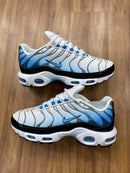 NIKE AIR MAX PLUS TN - BCO AZUL