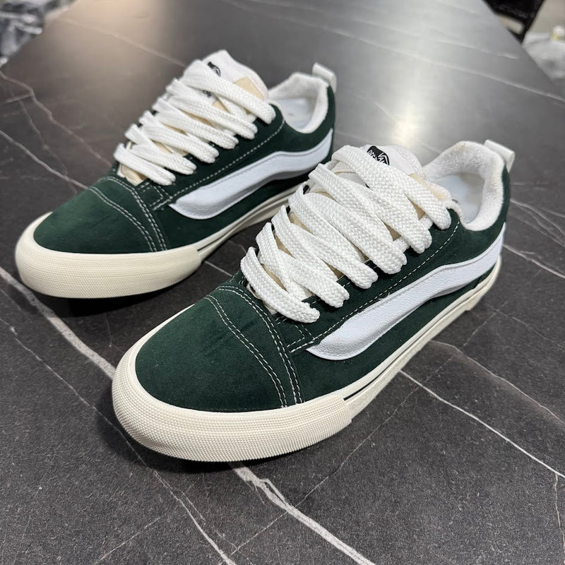 VANS KNU SCHOOL - VERDE