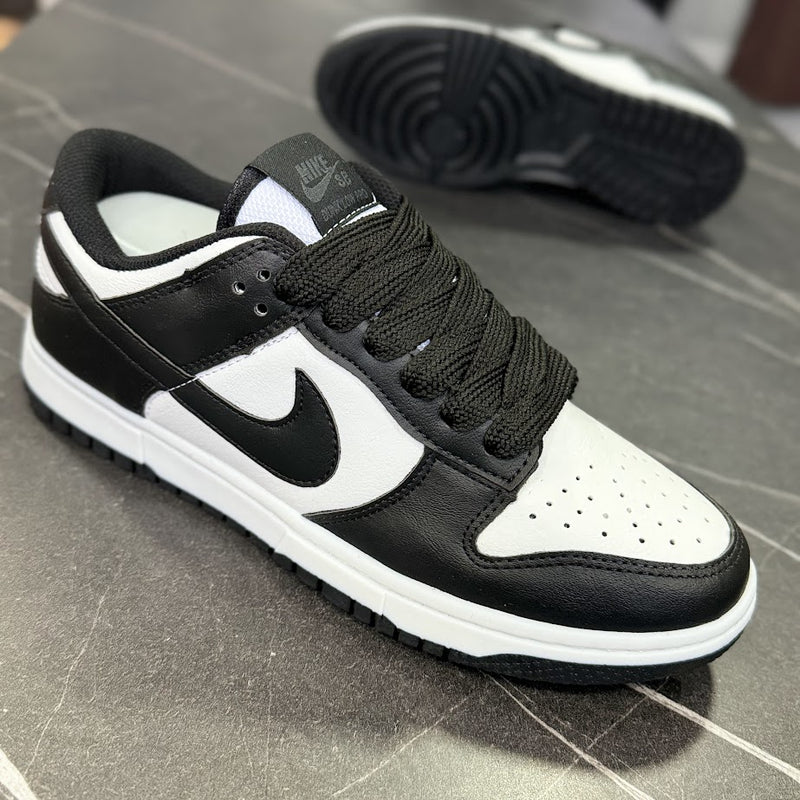 NIKE DUNK SB GOLD - PANDA