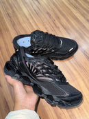 MIZUNO PRO 8 IMPORT. - PRETO