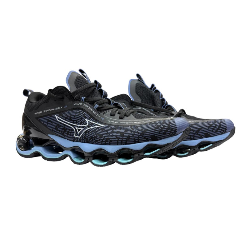 MIZUNO PRO 13 IMPORT. - PTO AZUL