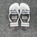 Chinelo de Dedo - Branco BOS-03