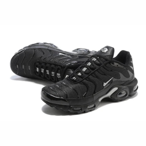 NIKE AIR MAX PLUS TN - PTO PRATA
